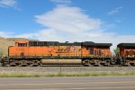 BNSF 6146